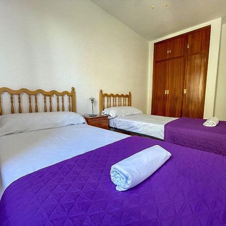Apartamentos Oromar 3000 Оропеса-дель-Мар Экстерьер фото