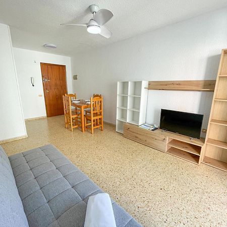 Apartamentos Oromar 3000 Оропеса-дель-Мар Экстерьер фото