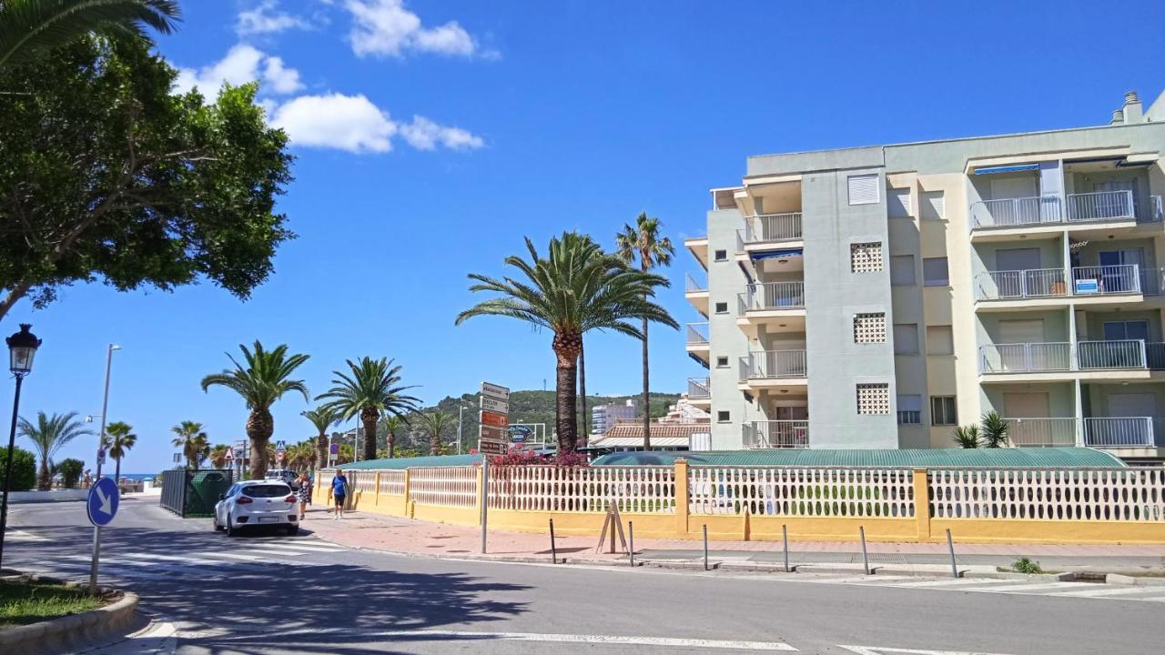Apartamentos Oromar 3000 Оропеса-дель-Мар Экстерьер фото