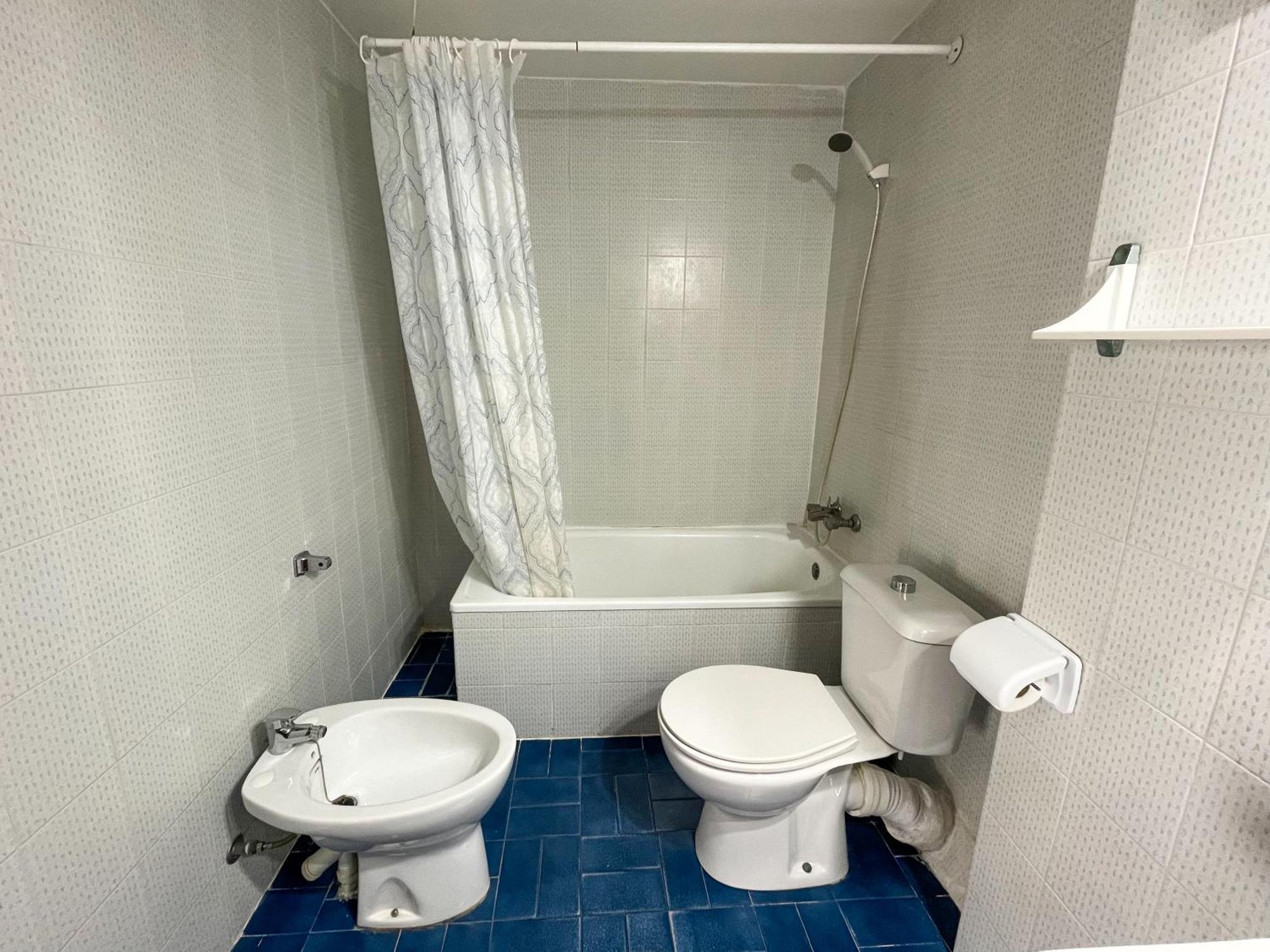 Apartamentos Oromar 3000 Оропеса-дель-Мар Экстерьер фото