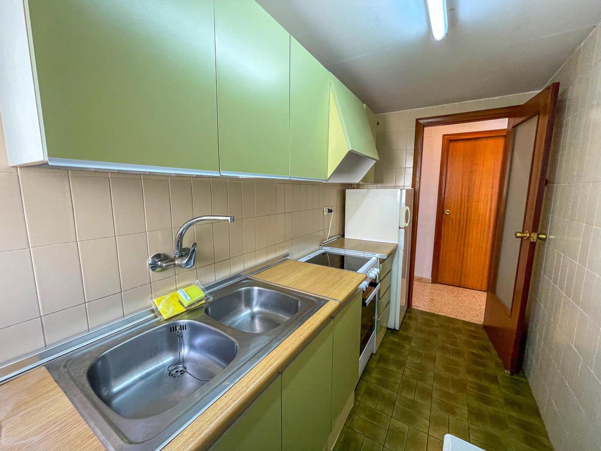 Apartamentos Oromar 3000 Оропеса-дель-Мар Экстерьер фото