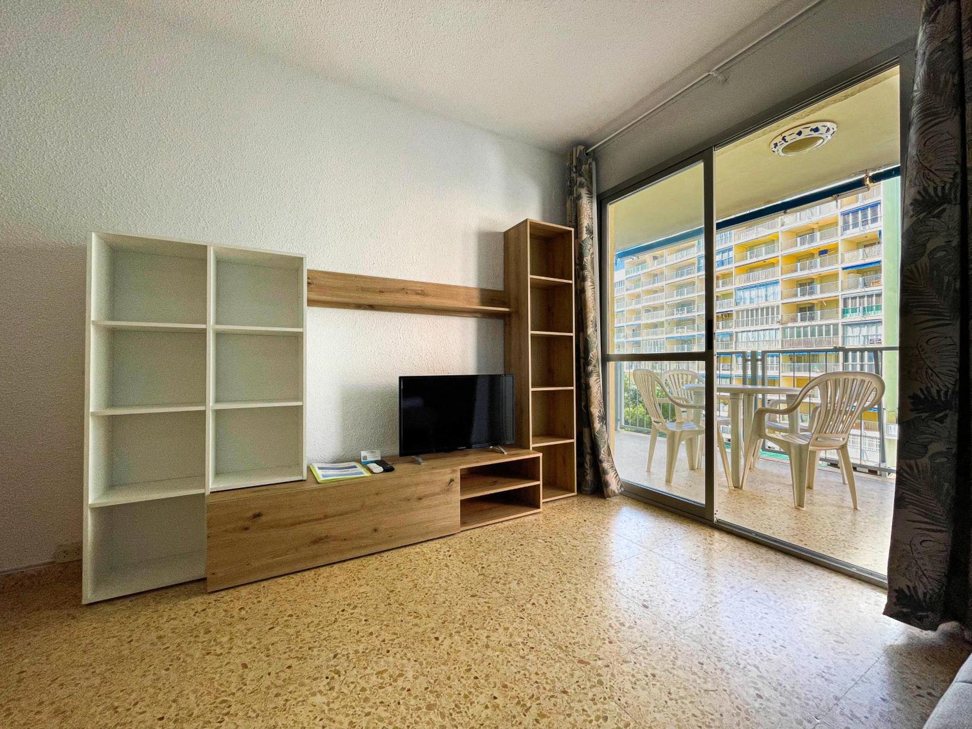 Apartamentos Oromar 3000 Оропеса-дель-Мар Экстерьер фото