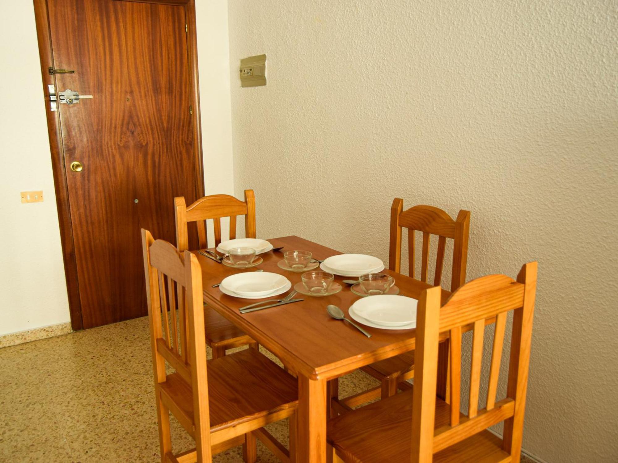 Apartamentos Oromar 3000 Оропеса-дель-Мар Экстерьер фото