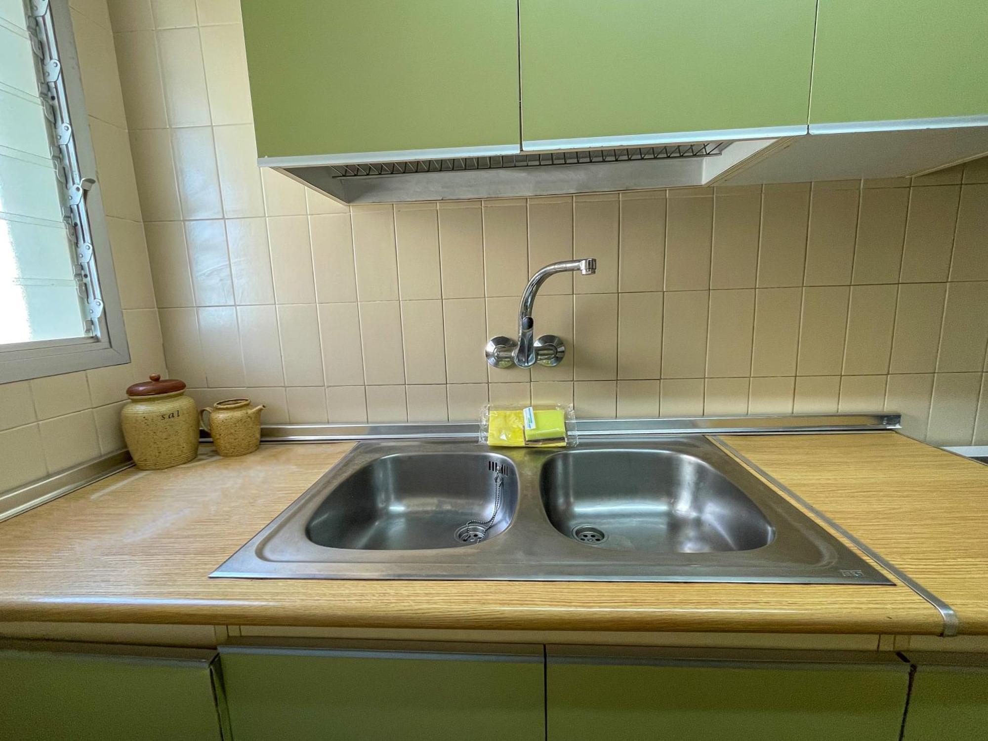 Apartamentos Oromar 3000 Оропеса-дель-Мар Экстерьер фото