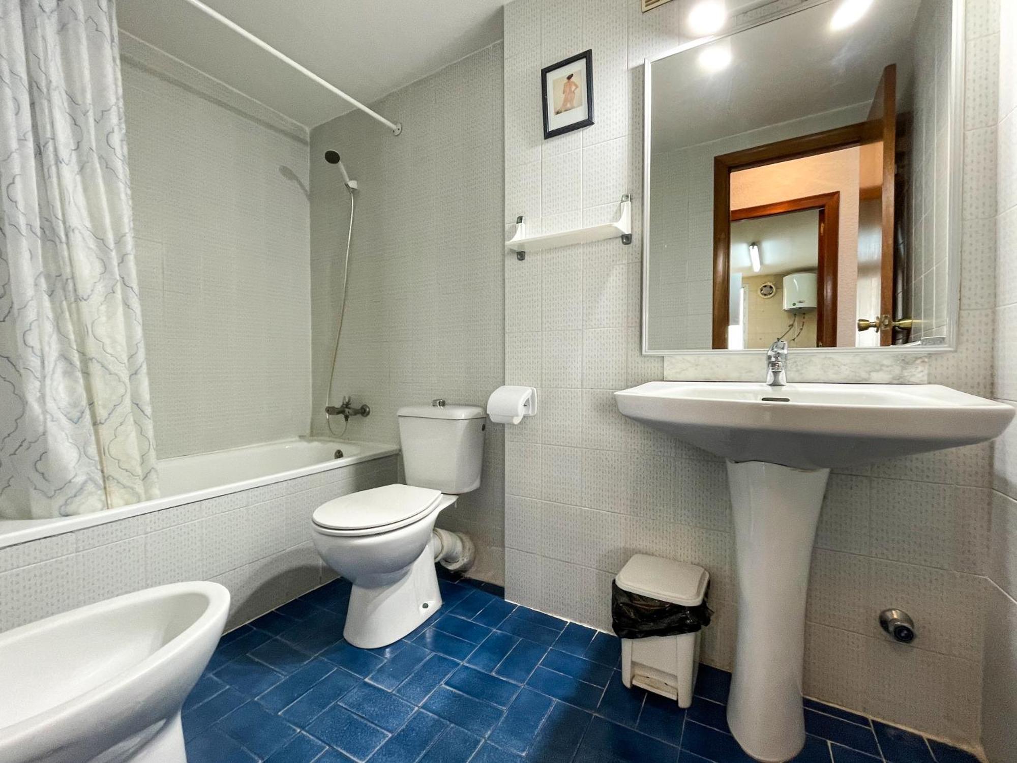 Apartamentos Oromar 3000 Оропеса-дель-Мар Экстерьер фото
