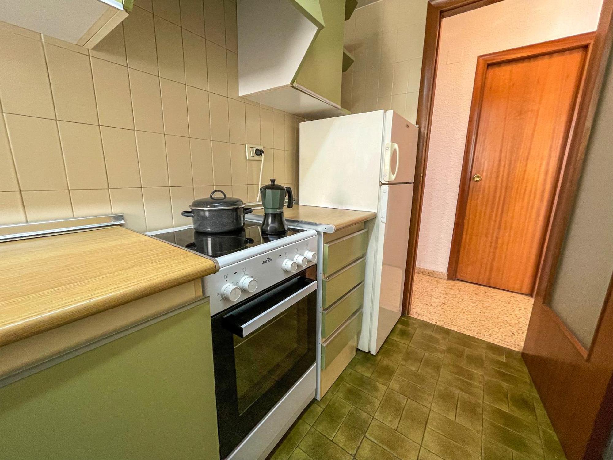 Apartamentos Oromar 3000 Оропеса-дель-Мар Экстерьер фото