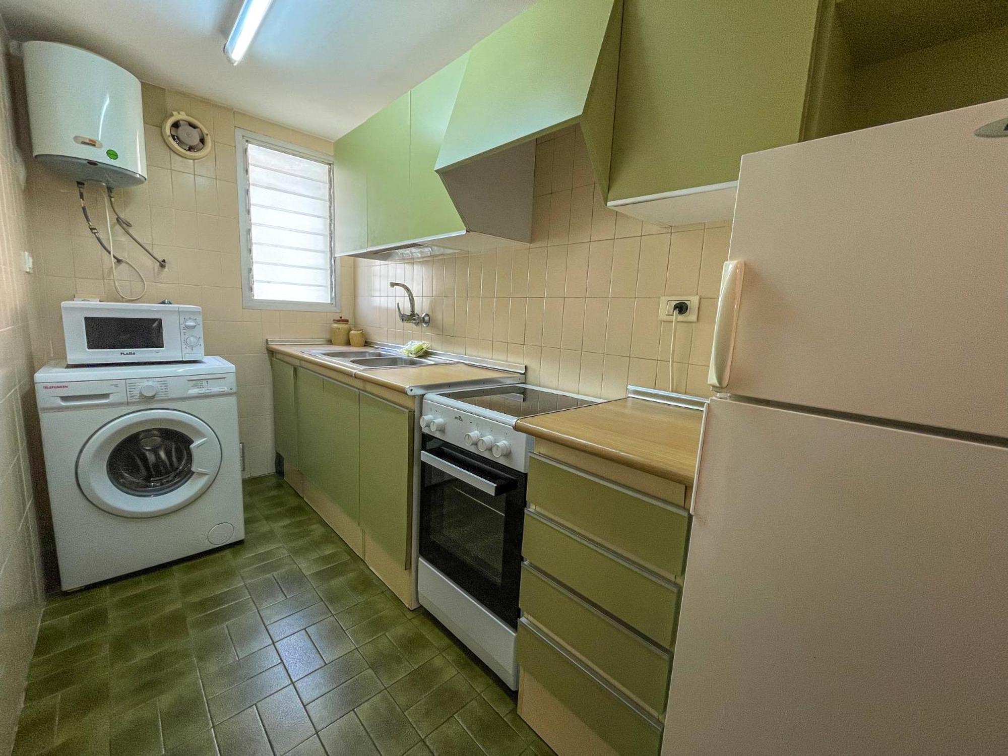 Apartamentos Oromar 3000 Оропеса-дель-Мар Экстерьер фото
