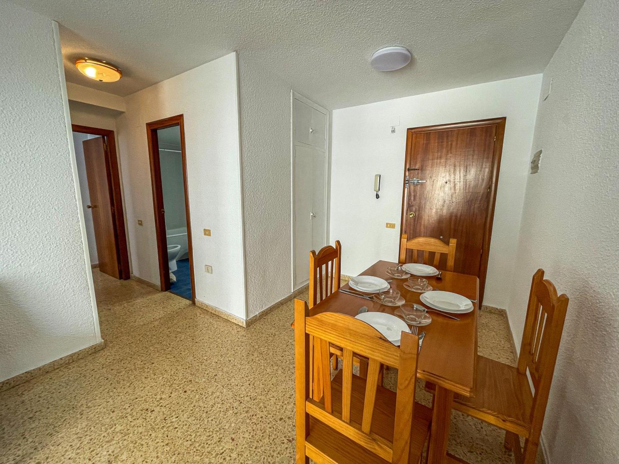 Apartamentos Oromar 3000 Оропеса-дель-Мар Экстерьер фото