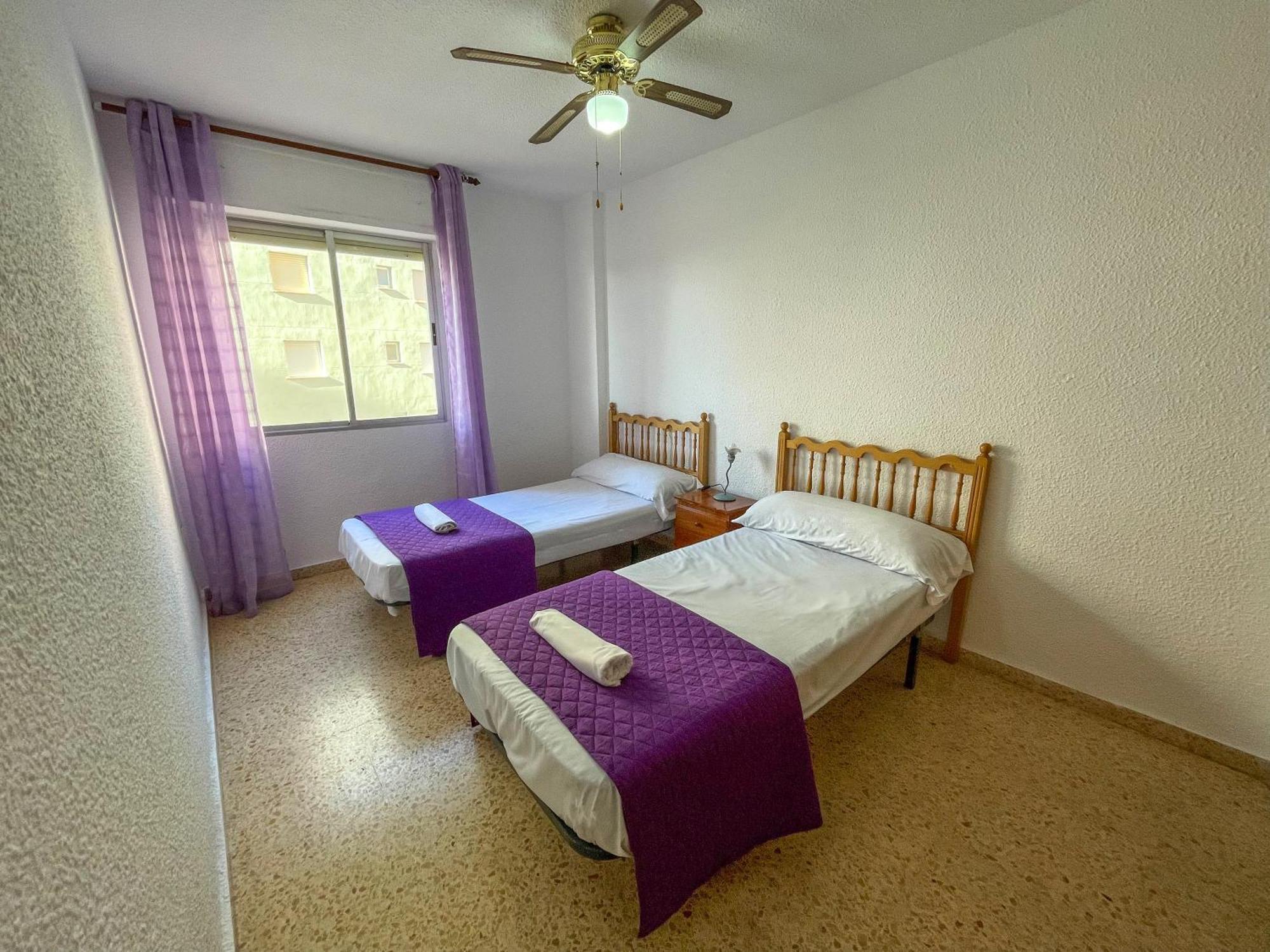 Apartamentos Oromar 3000 Оропеса-дель-Мар Экстерьер фото